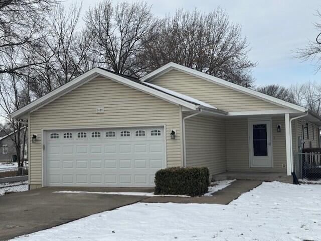 1429 Gray Street Property Photo