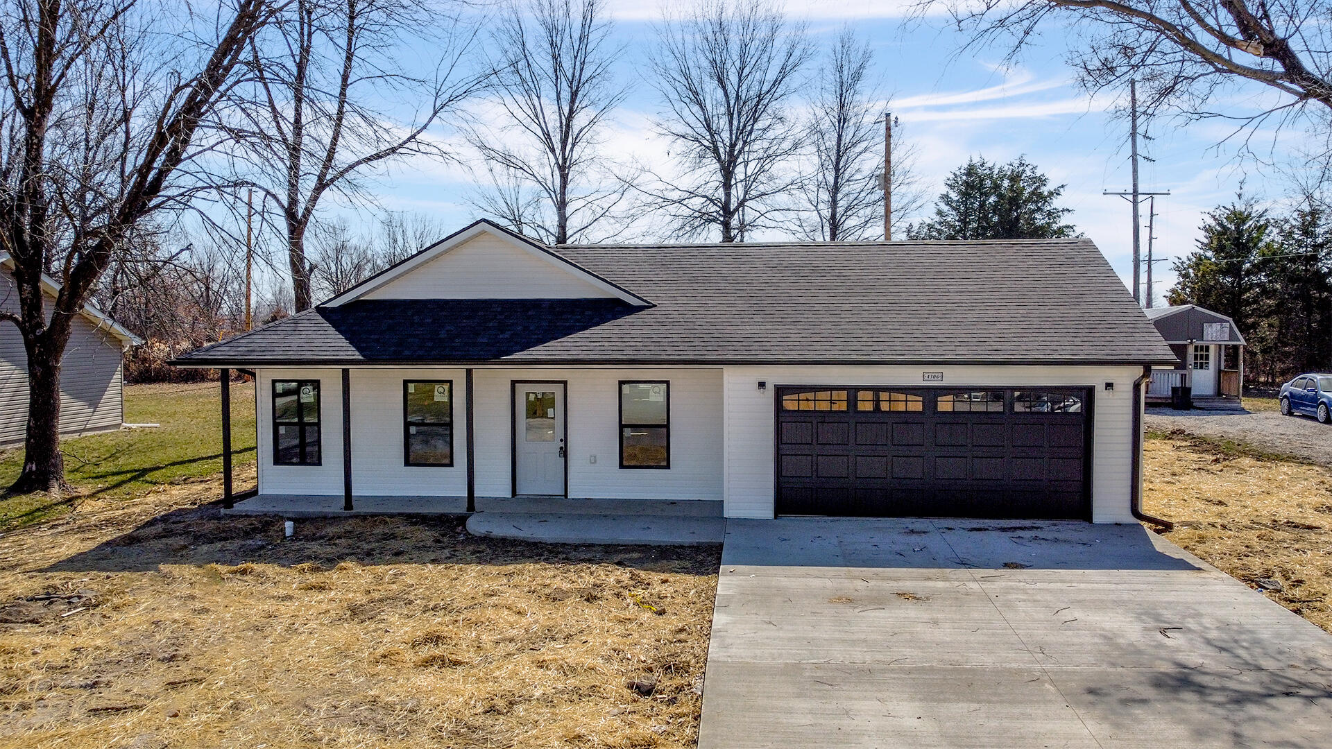 4306 Rivers Drive Property Photo 1