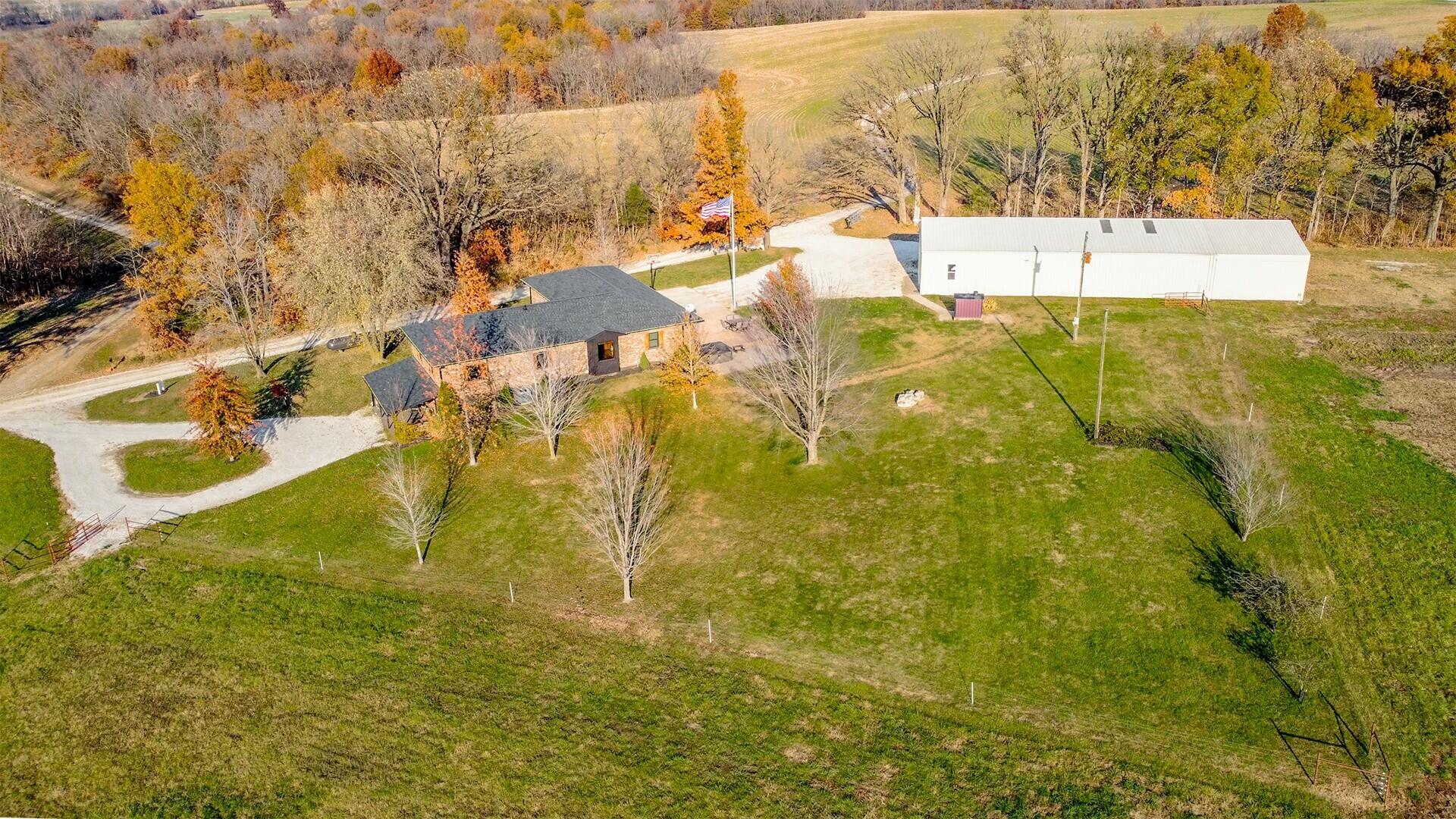 140 County Road 412 Property Photo