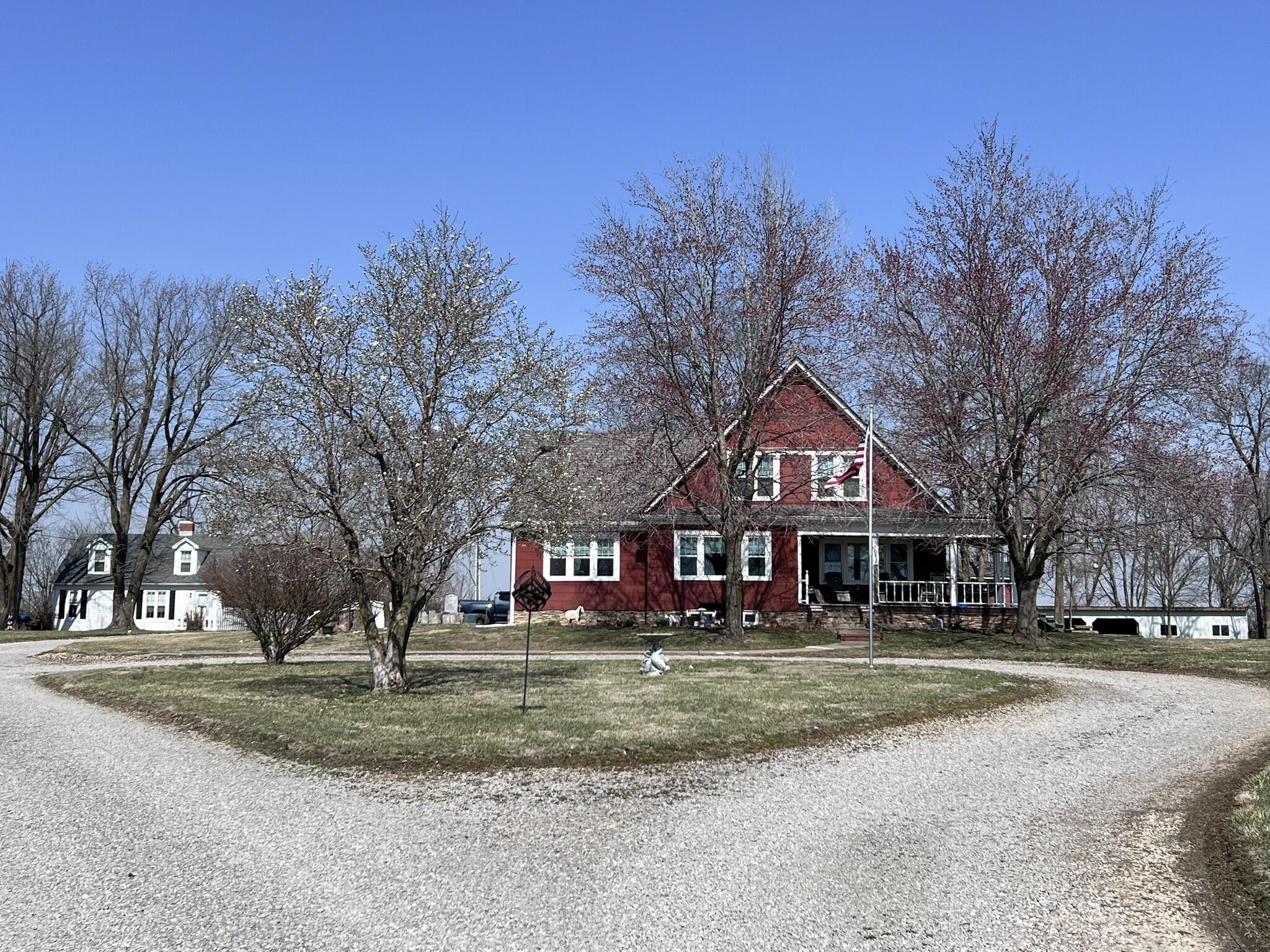 109 Bartley Lane Property Photo