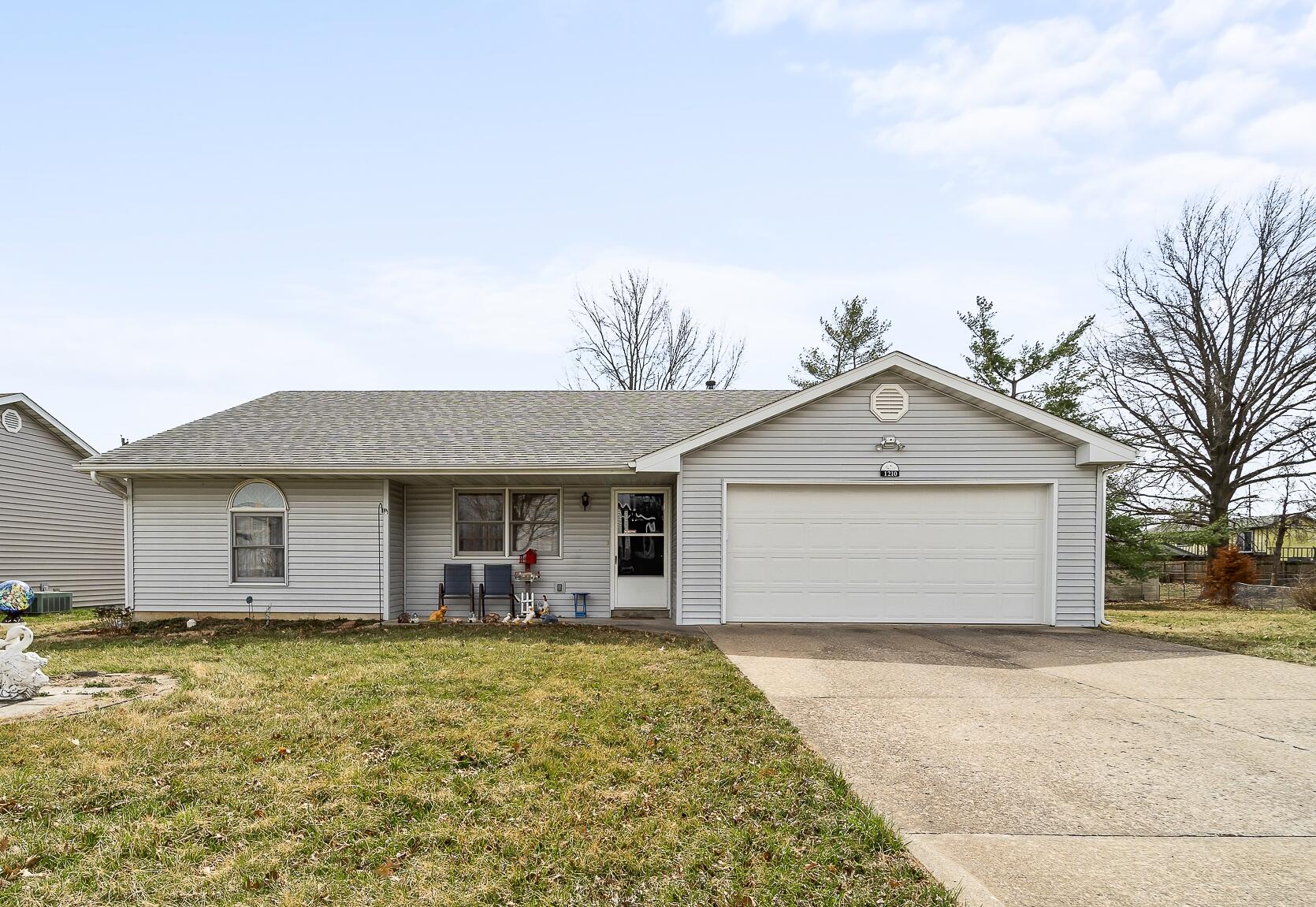 Callaway County Real Estate Listings Main Image