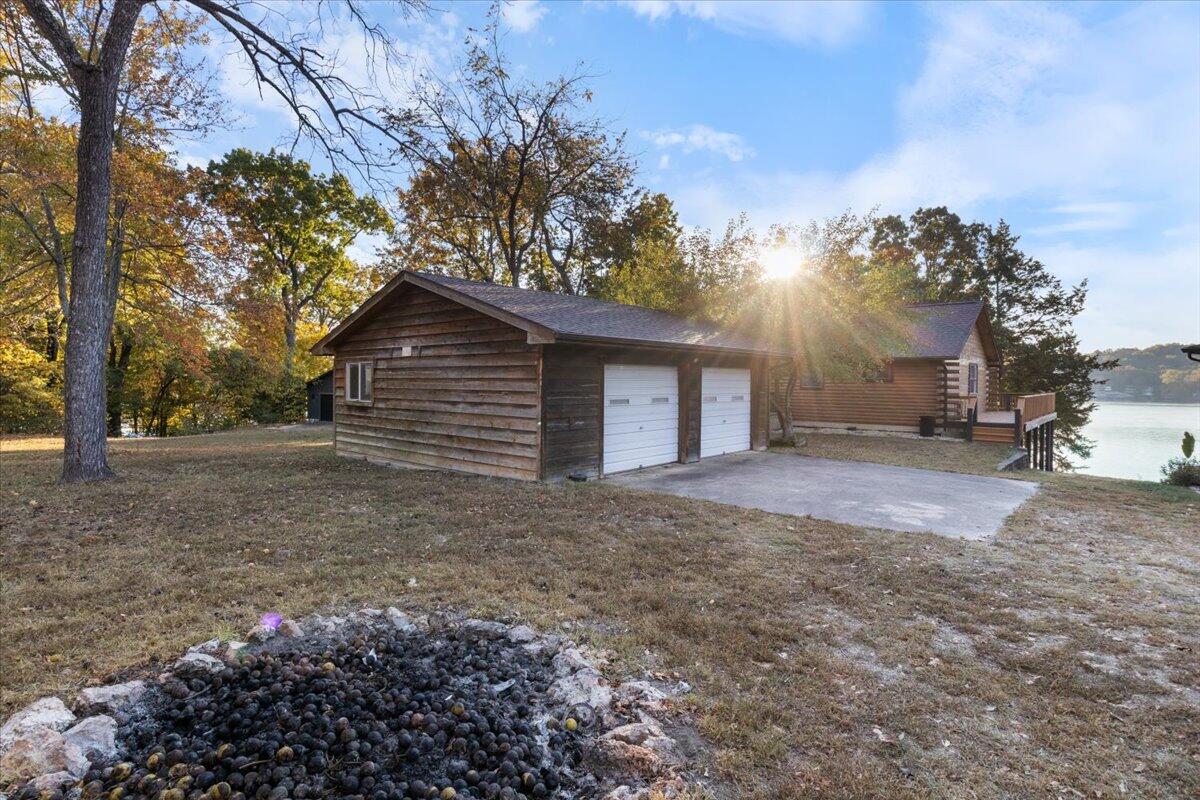 317 Vining Drive Property Photo