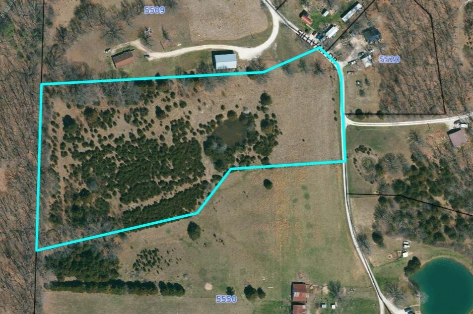 5539 Sillivan Drive Property Photo 1
