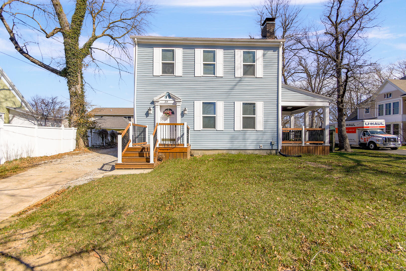 Audrain County Real Estate Listings Main Image
