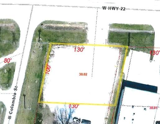 TBD W HWY 22 Property Photo 1