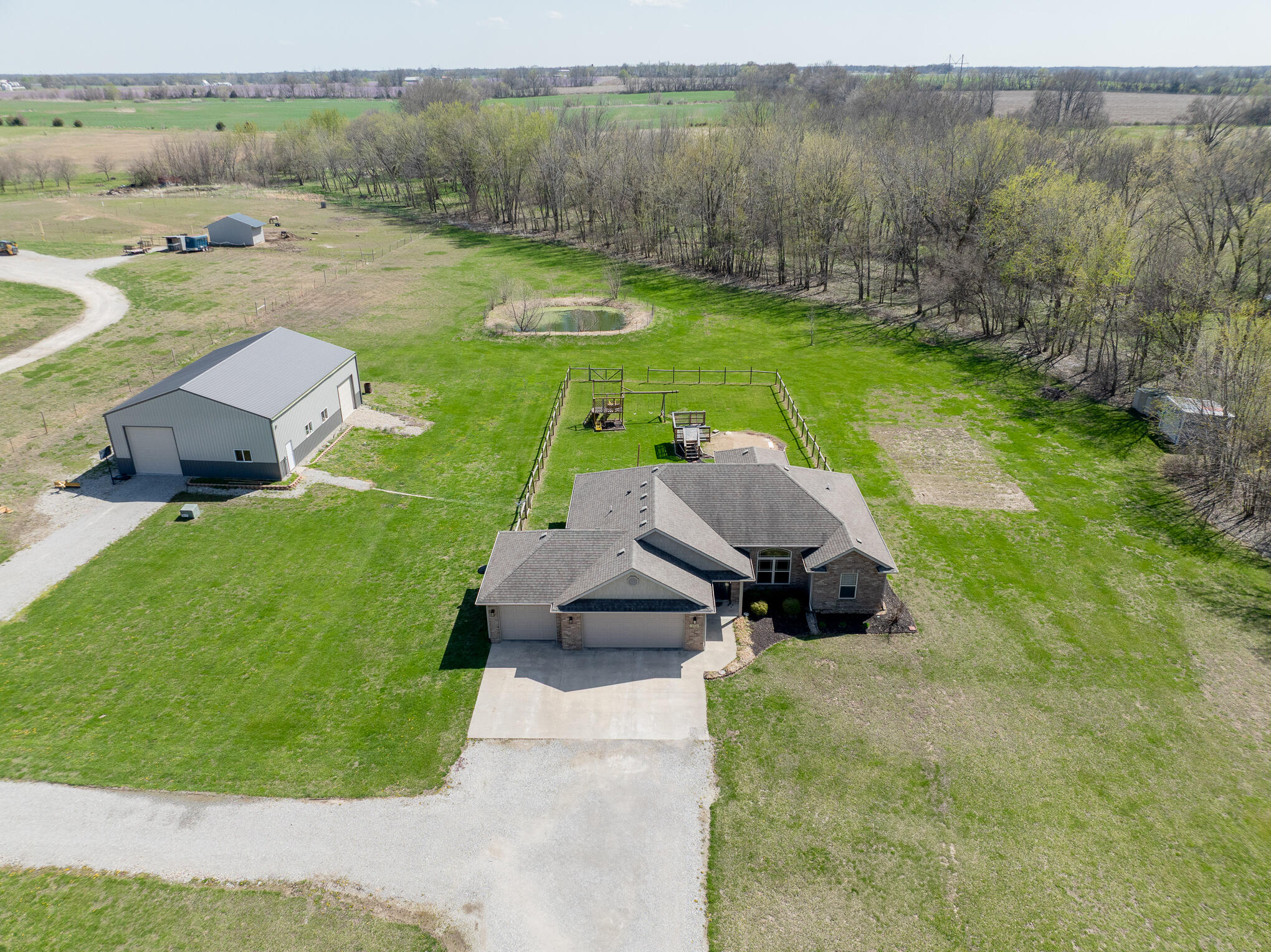 12050 E Owens School Road Property Photo 1