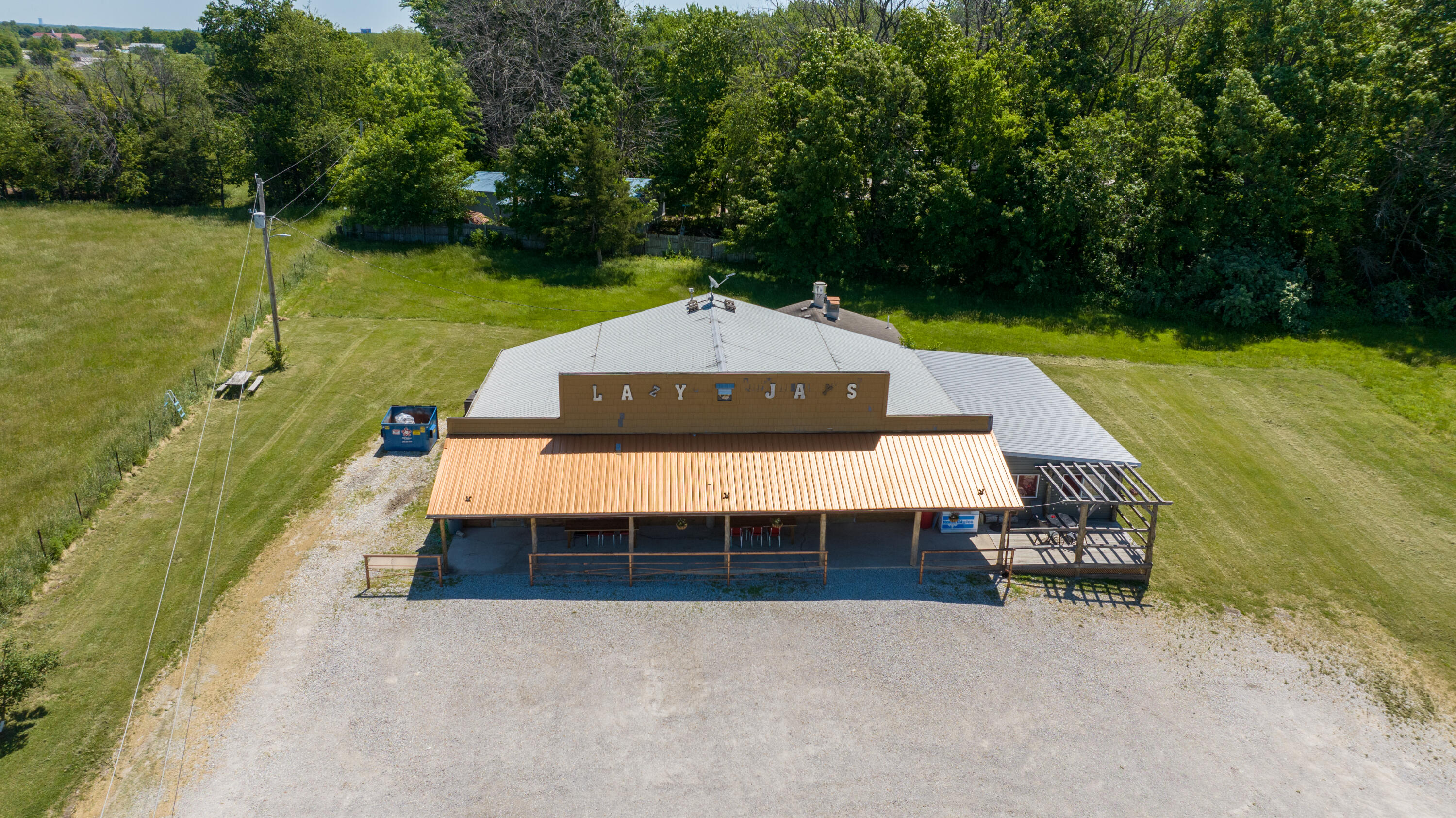 221 Co Rd 371 Property Photo 1