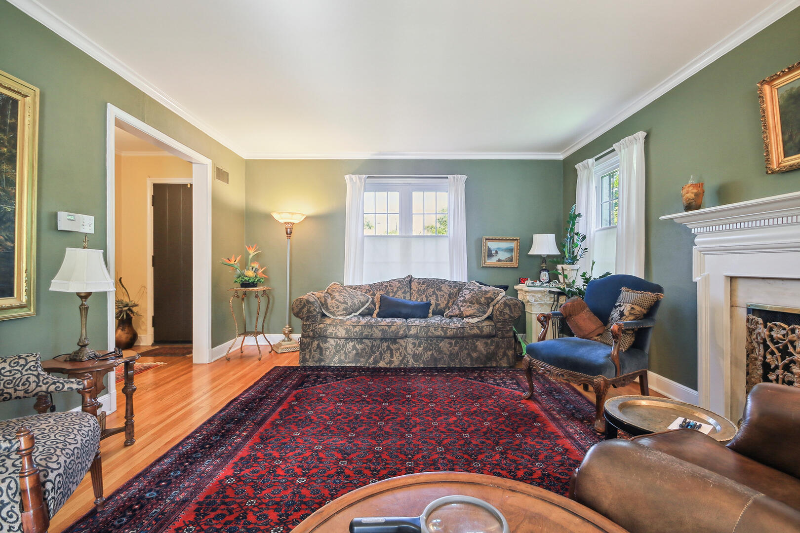 1 Park Circle Property Photo 16