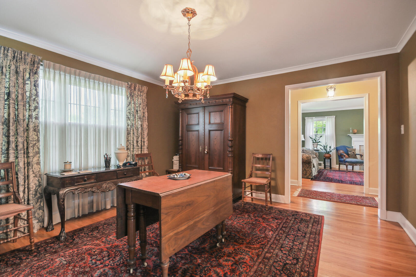 1 Park Circle Property Photo 28