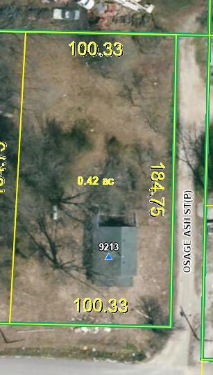 9213 Osage Grand Avenue Property Photo 1