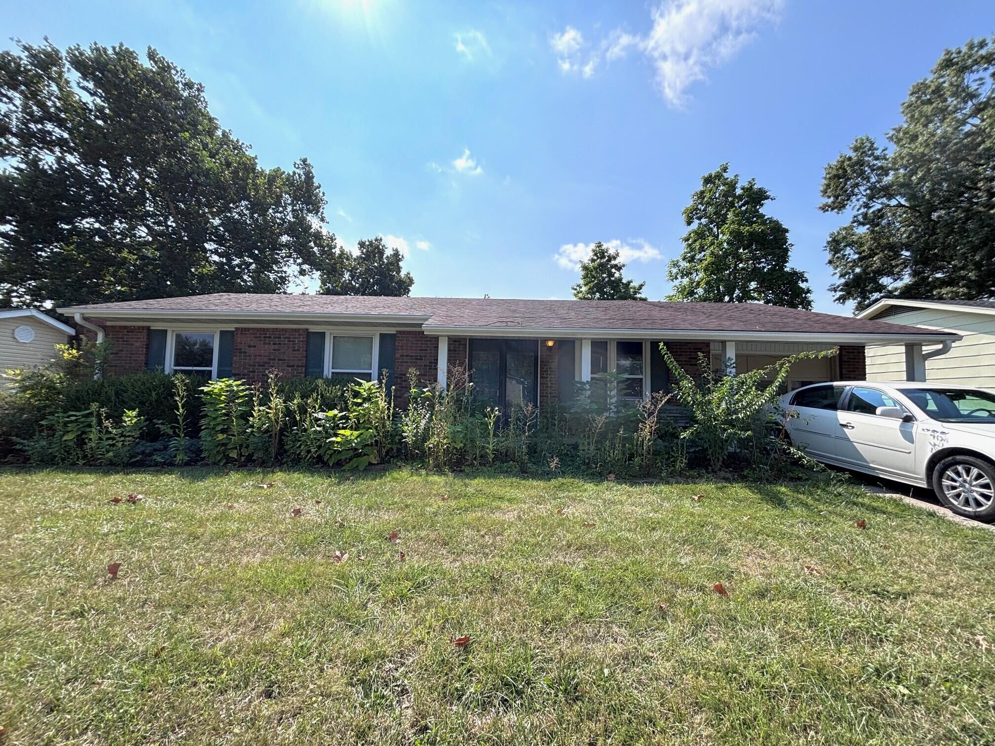 302 Mary Street Property Photo 1