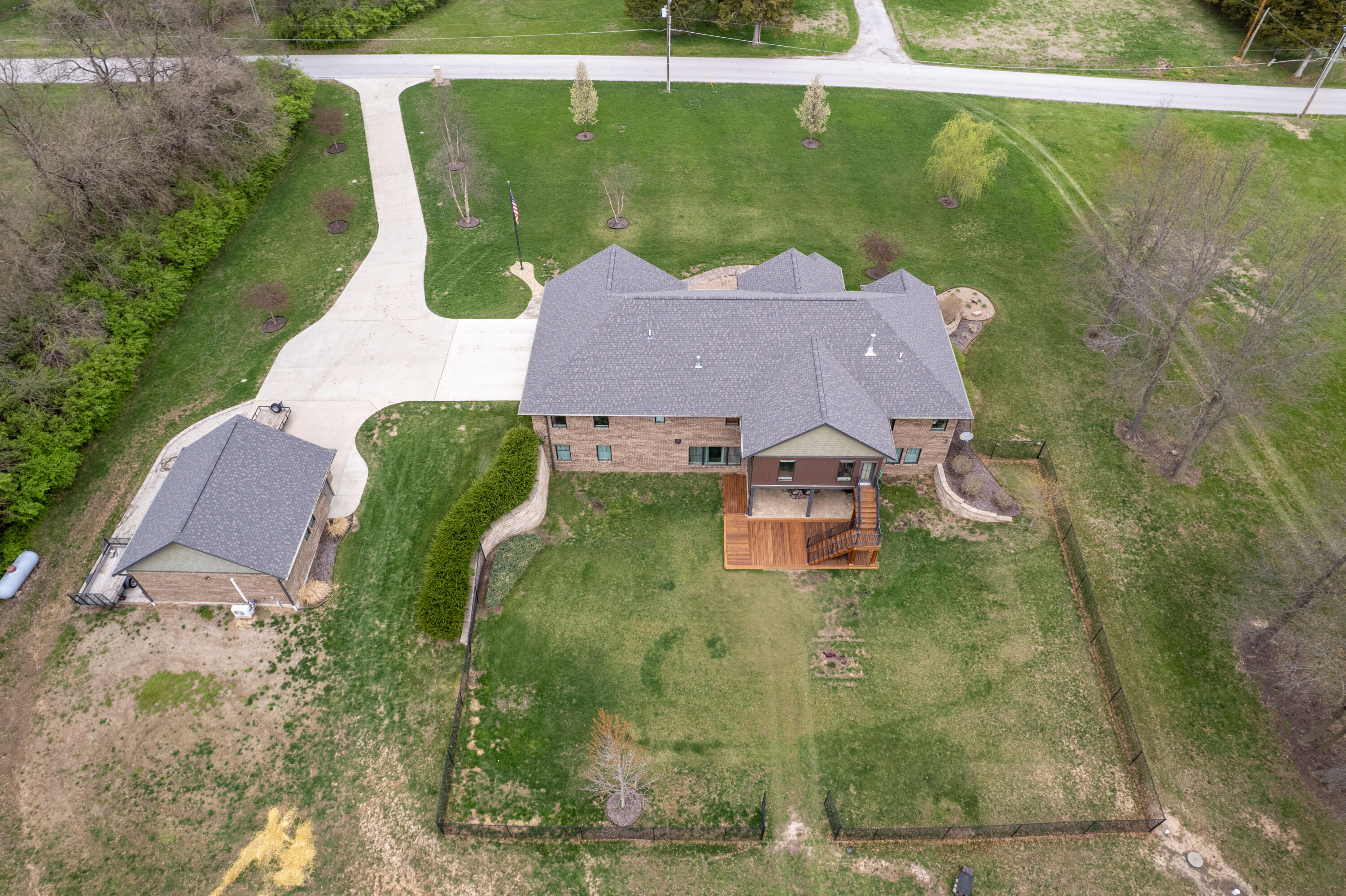 22824 Audrain Rd 814 Property Photo 14