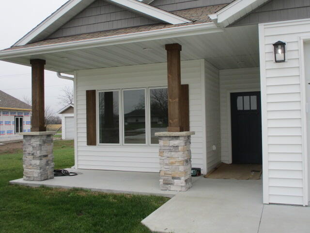 808 N Barela Circle Property Photo 1