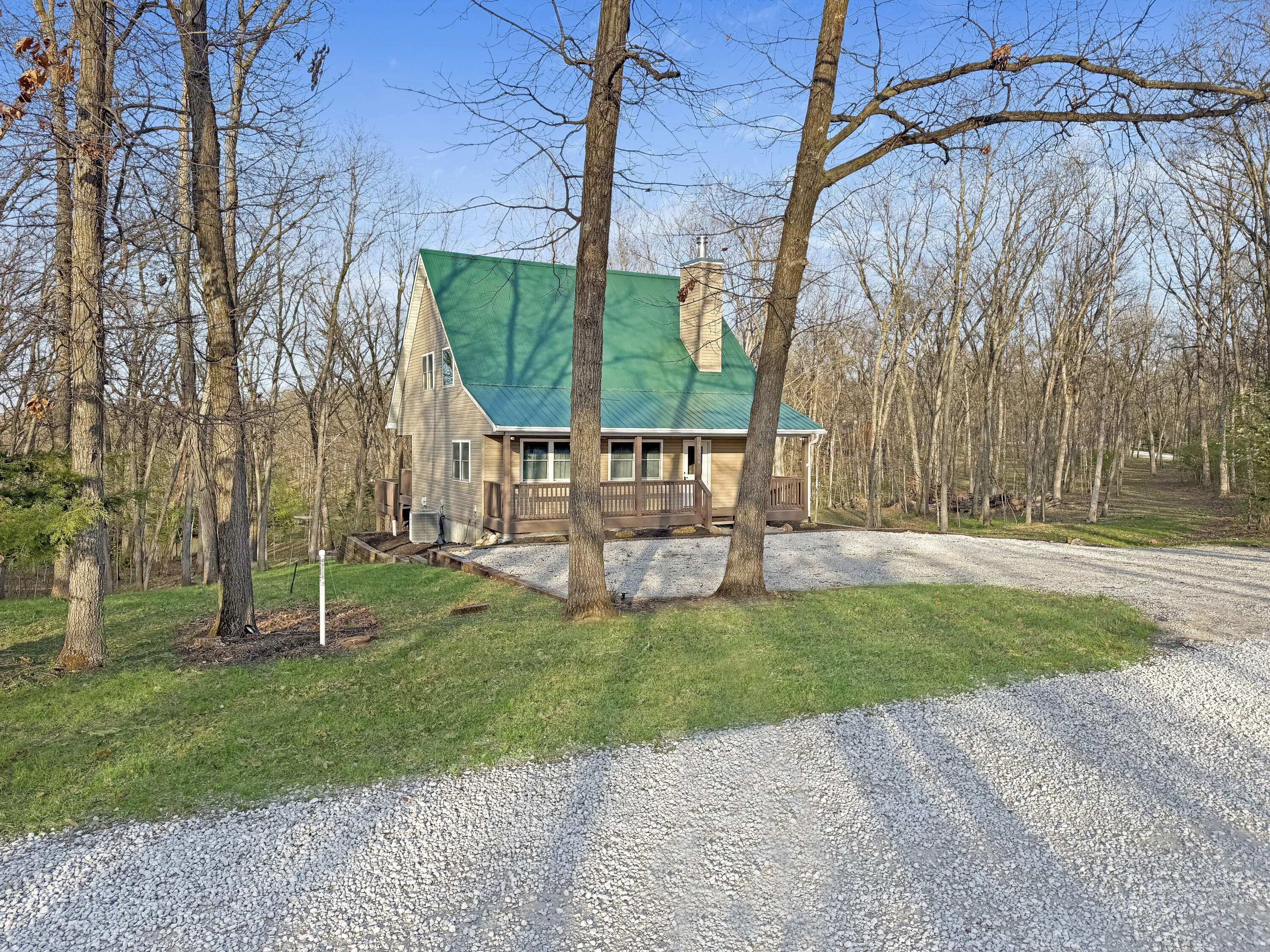 23568 Monroe Road Property Photo 1