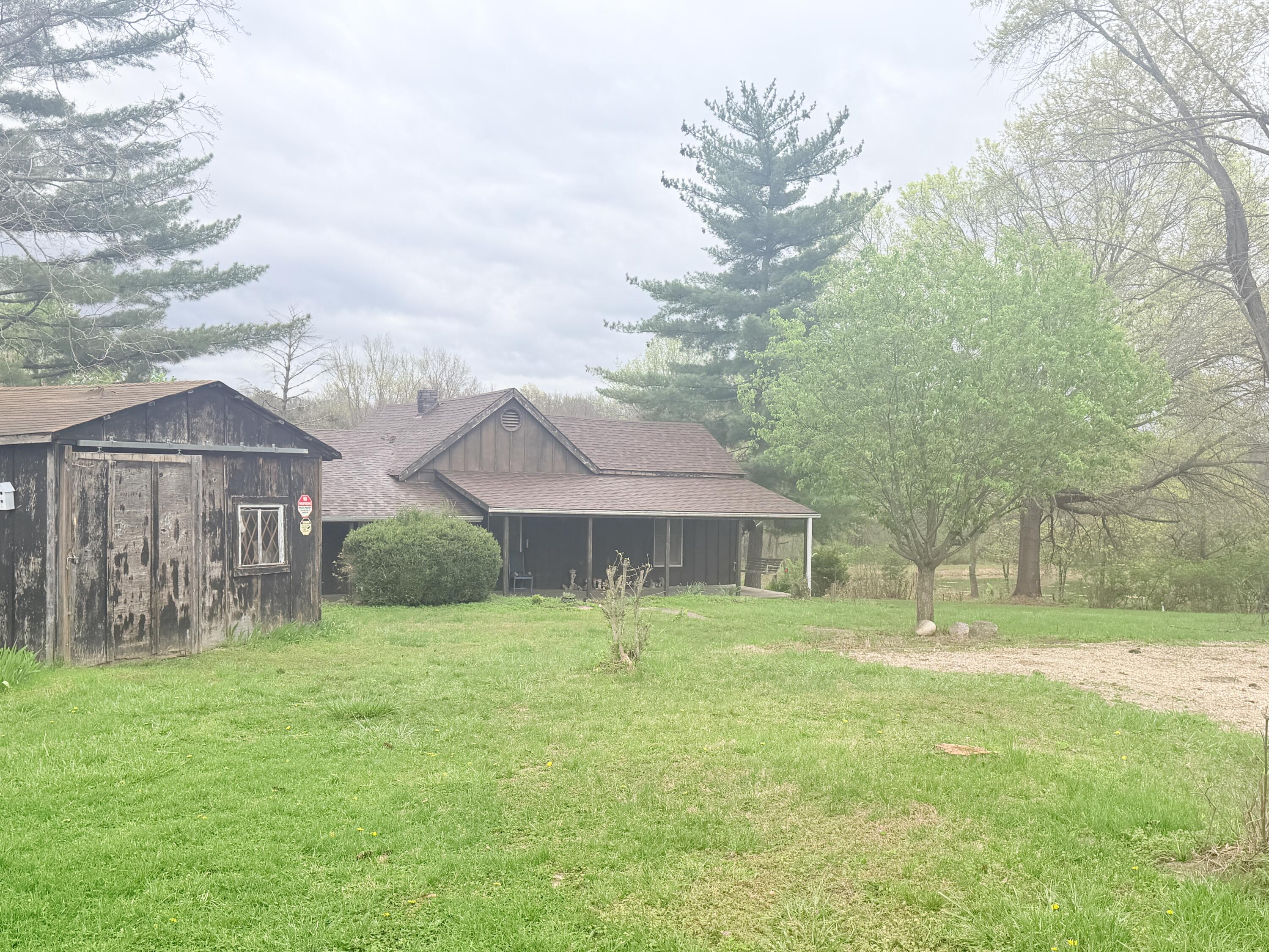 25274 S Lohman Road Property Photo 2