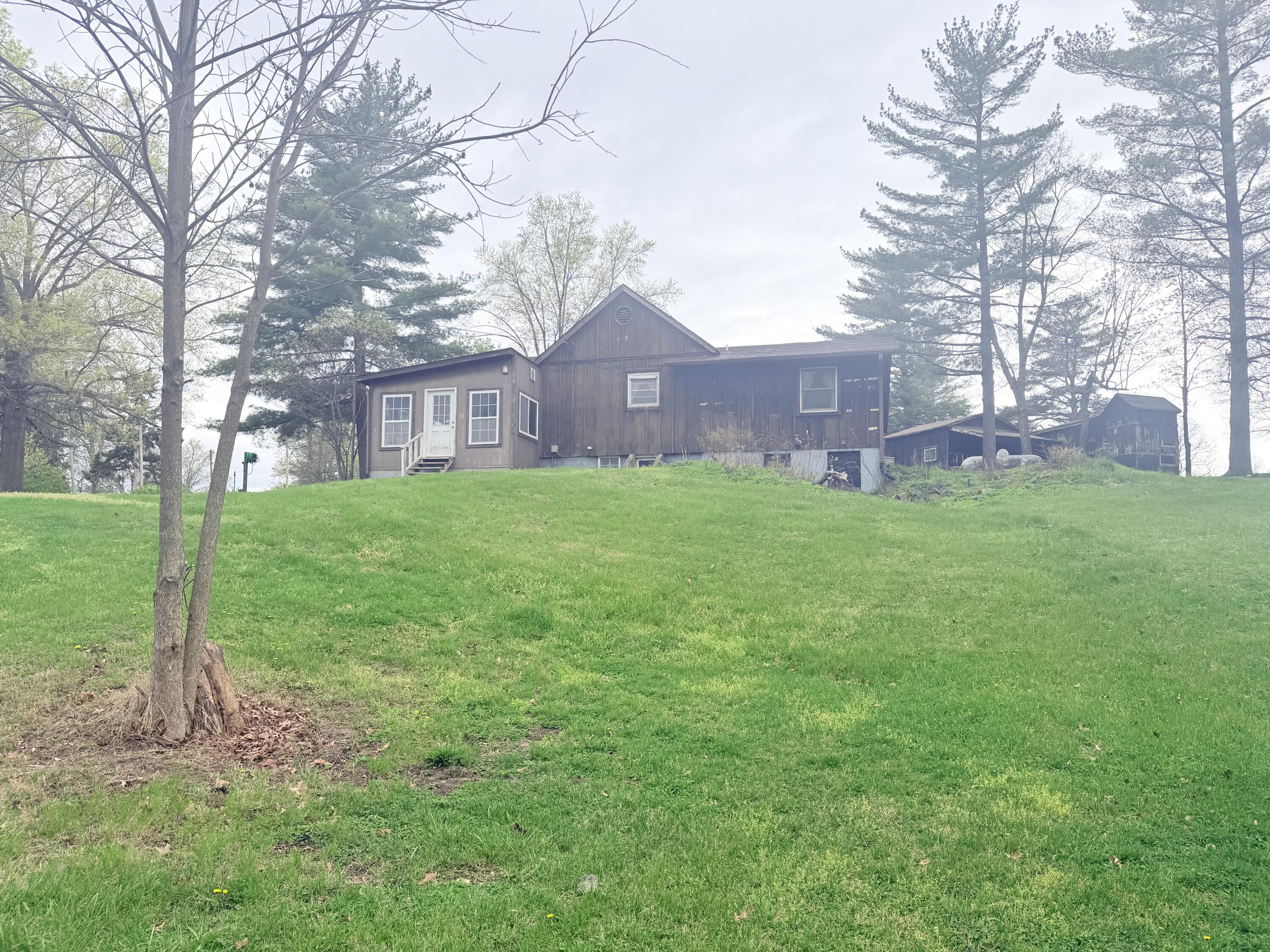 25274 S Lohman Road Property Photo 17