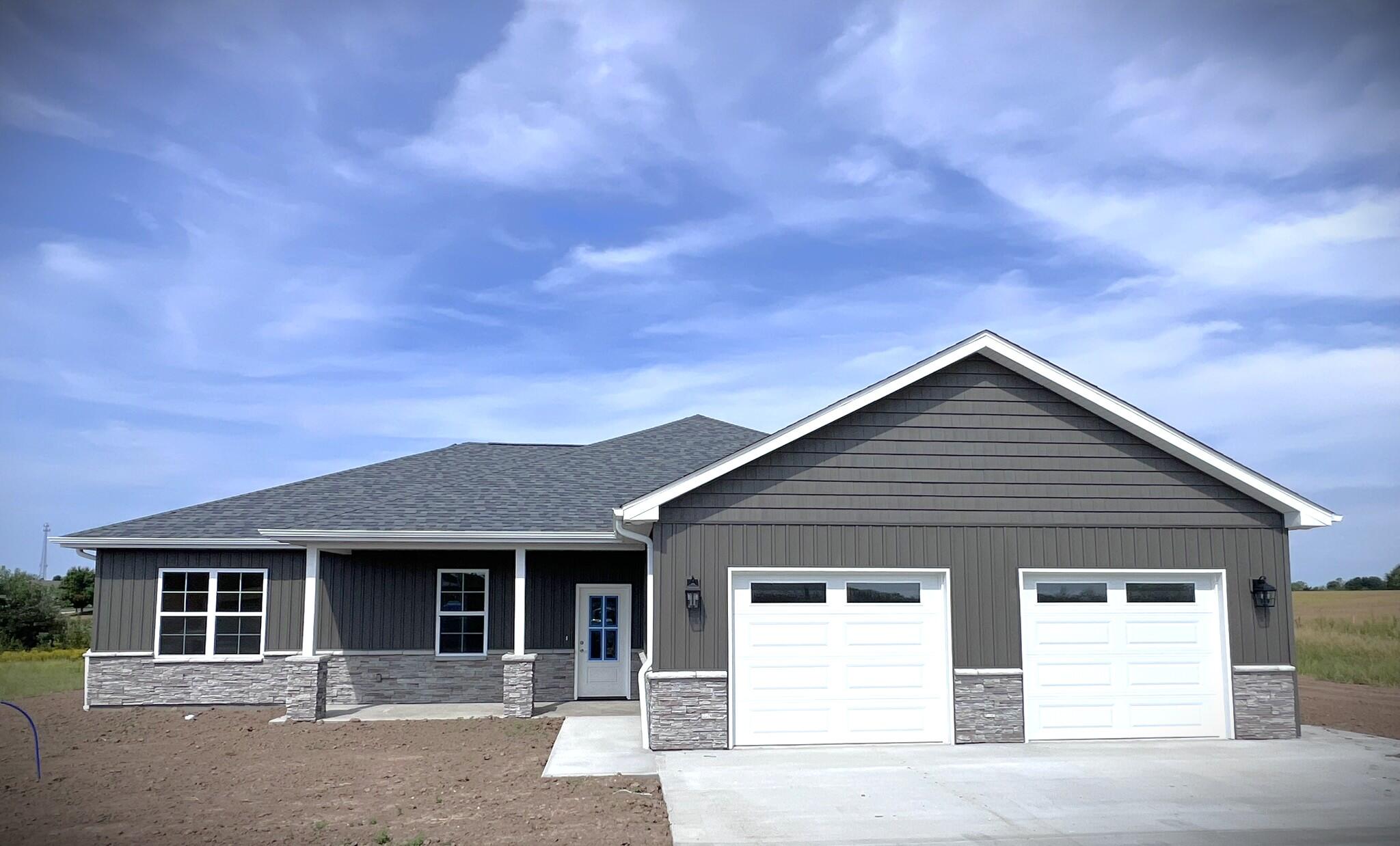 2437 Kirk Drive