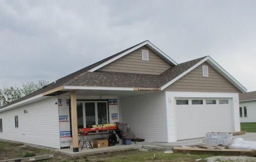 814 N Barela Circle Property Photo 1