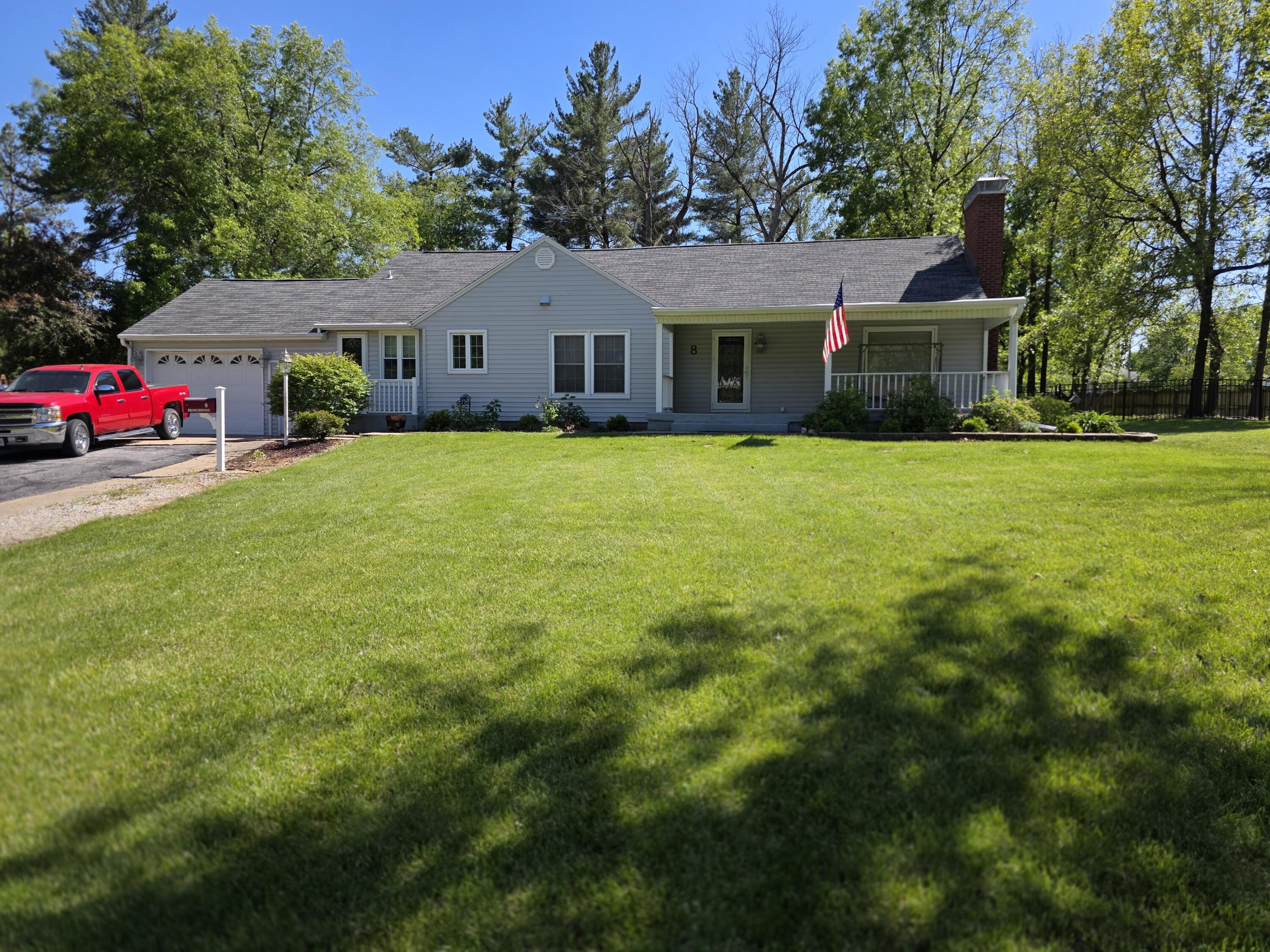 8 Branchwood Road Property Photo 1