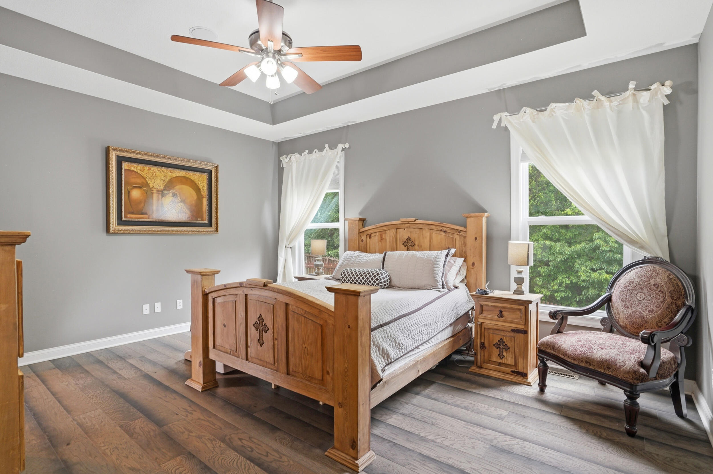 2205 Oak Harbor Court Property Photo 15