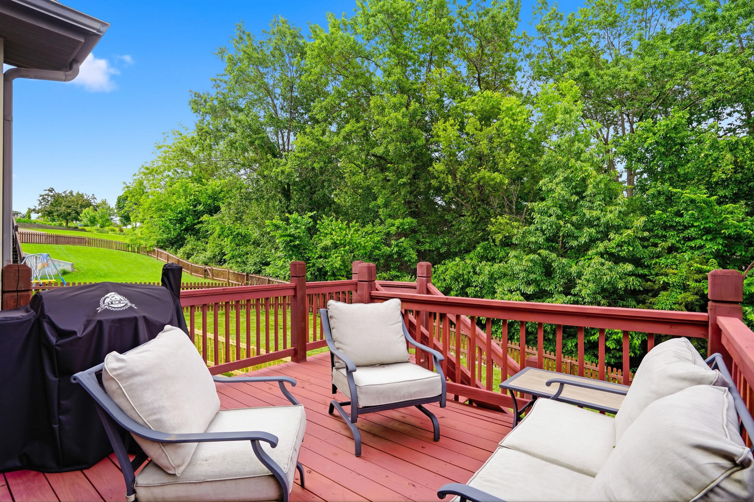 2205 Oak Harbor Court Property Photo 37