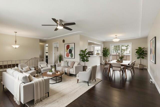 1722 Beacon Street Property Photo 9