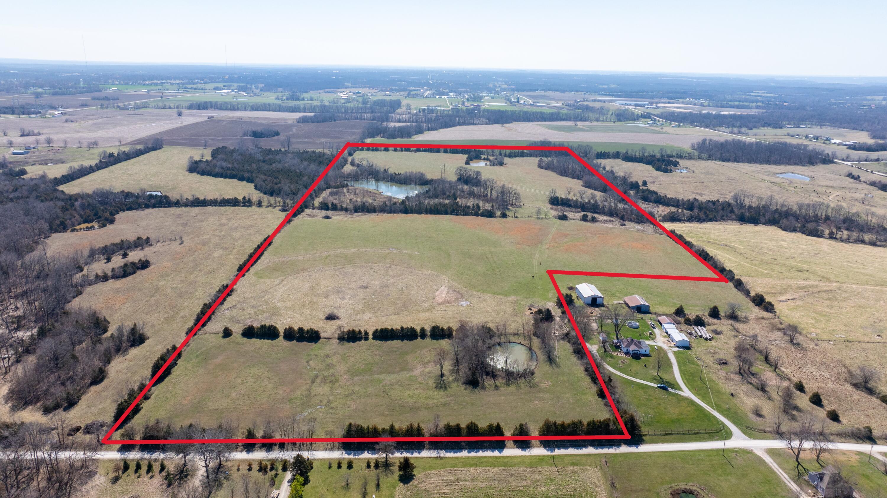 TBD +/-69 Acres County Rd 362 Property Photo 1