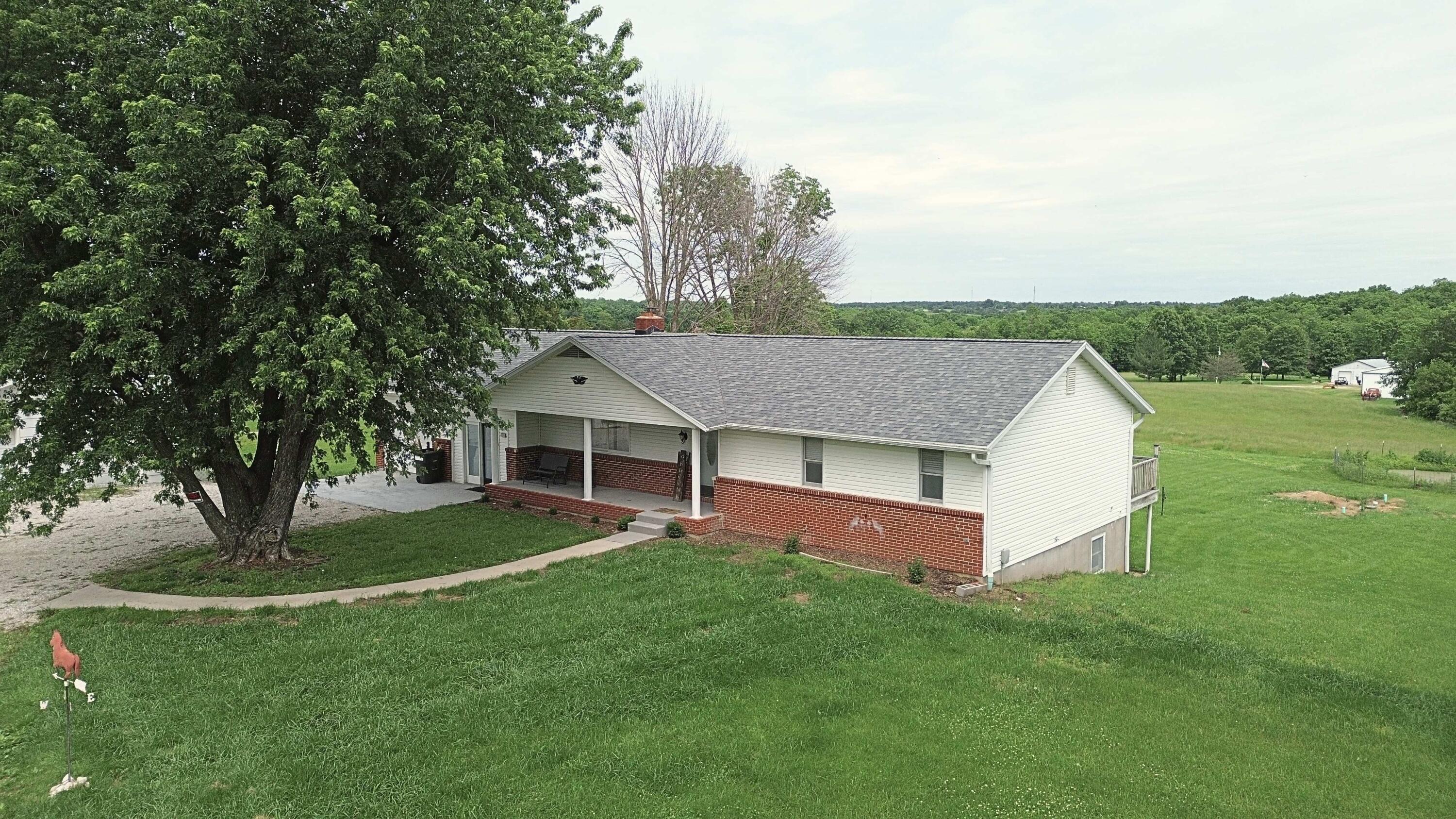 8430 County Road 349 Property Photo 1