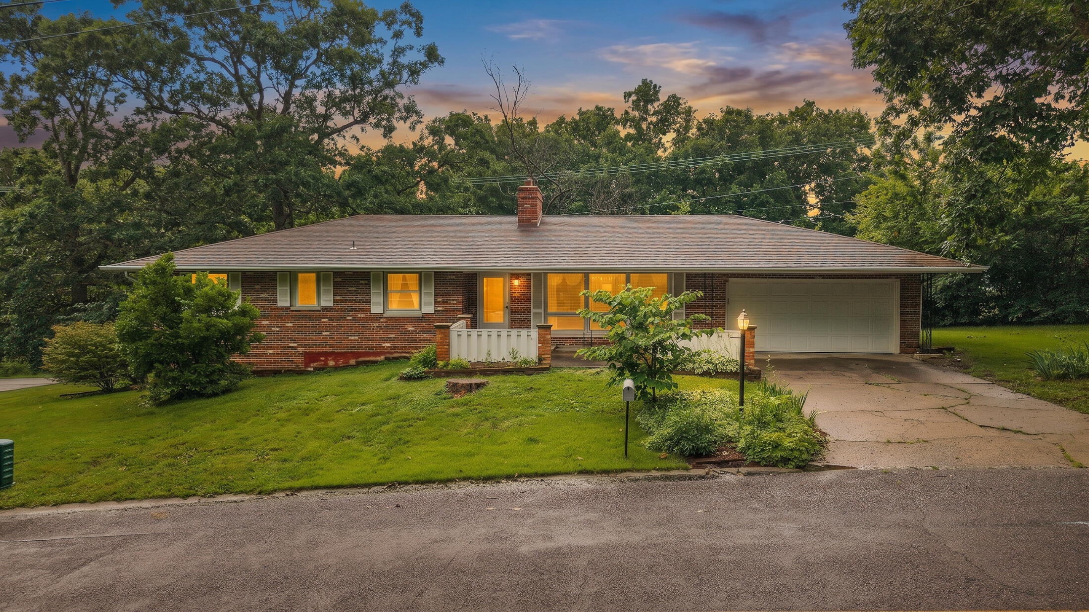 2 Herring Drive