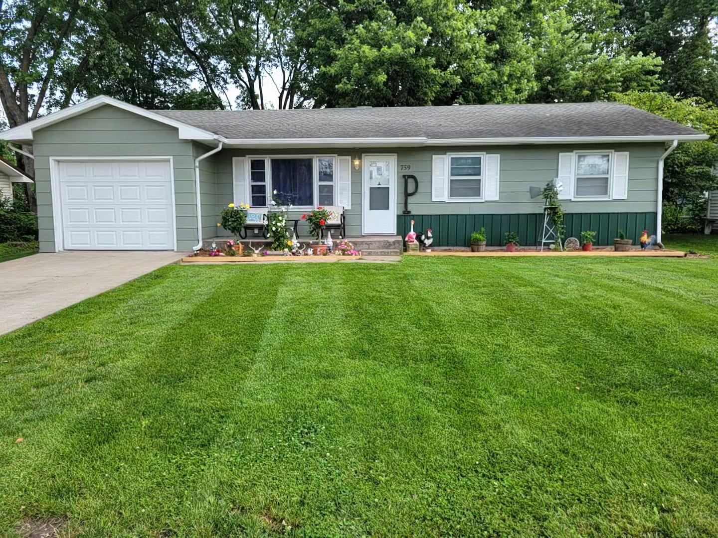 759 Tidball Avenue Property Photo 1