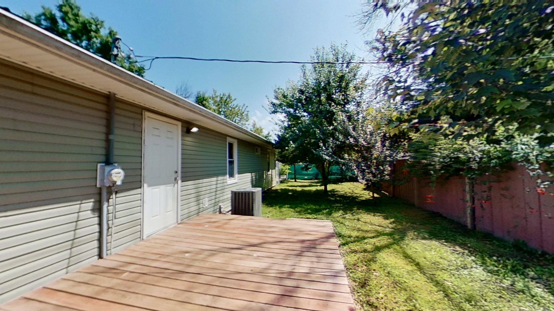 207 Morgan Street Property Photo 16