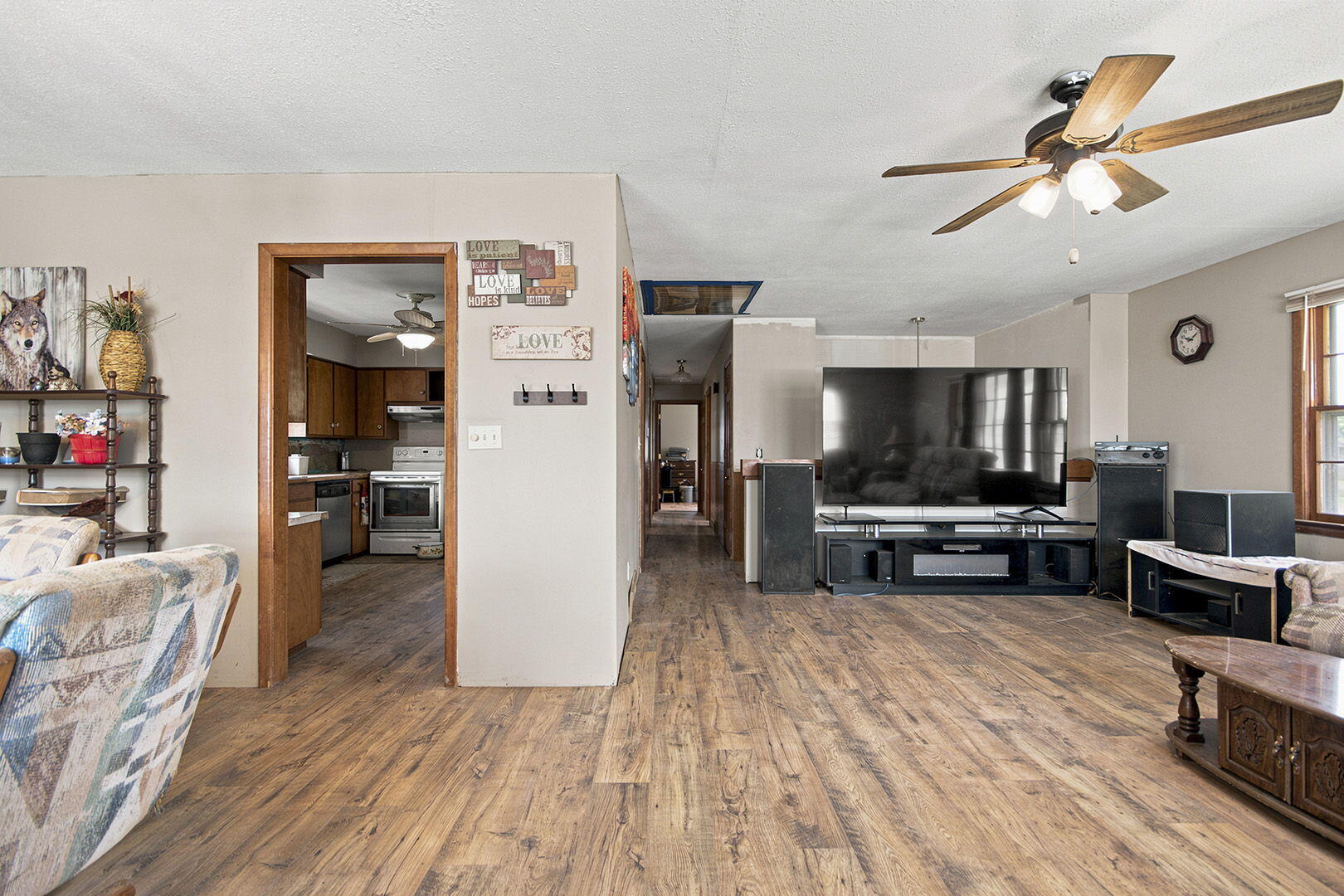1218 Hendricks Drive Property Photo 12