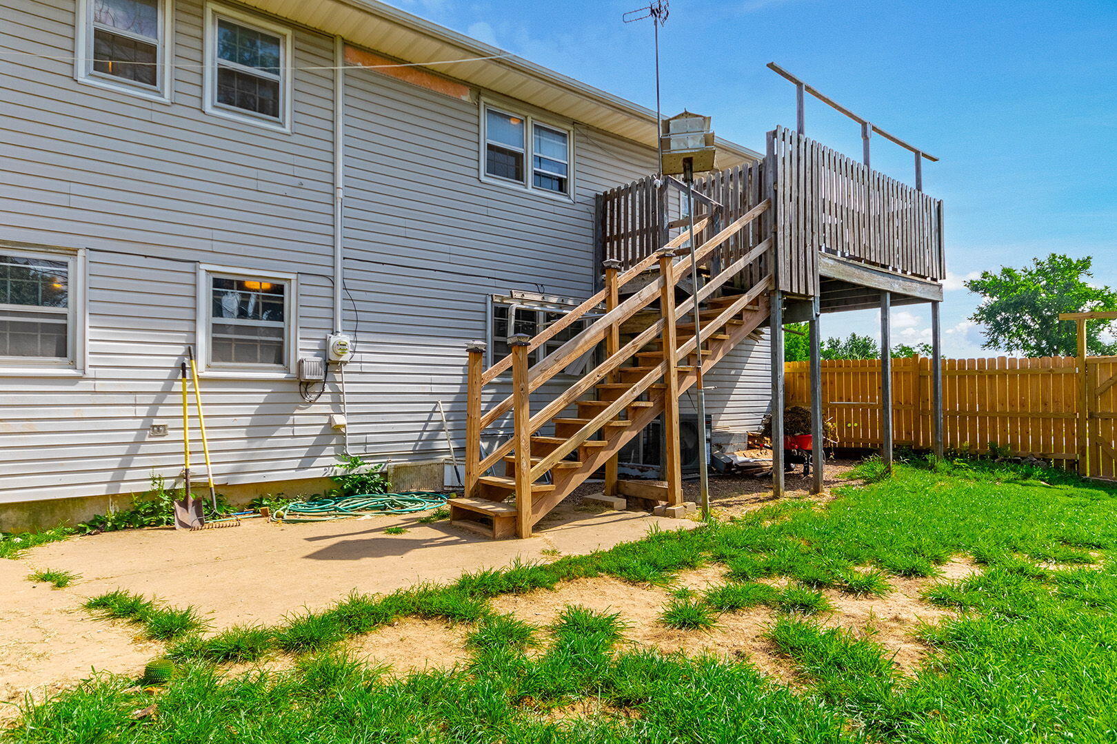 1218 Hendricks Drive Property Photo 36