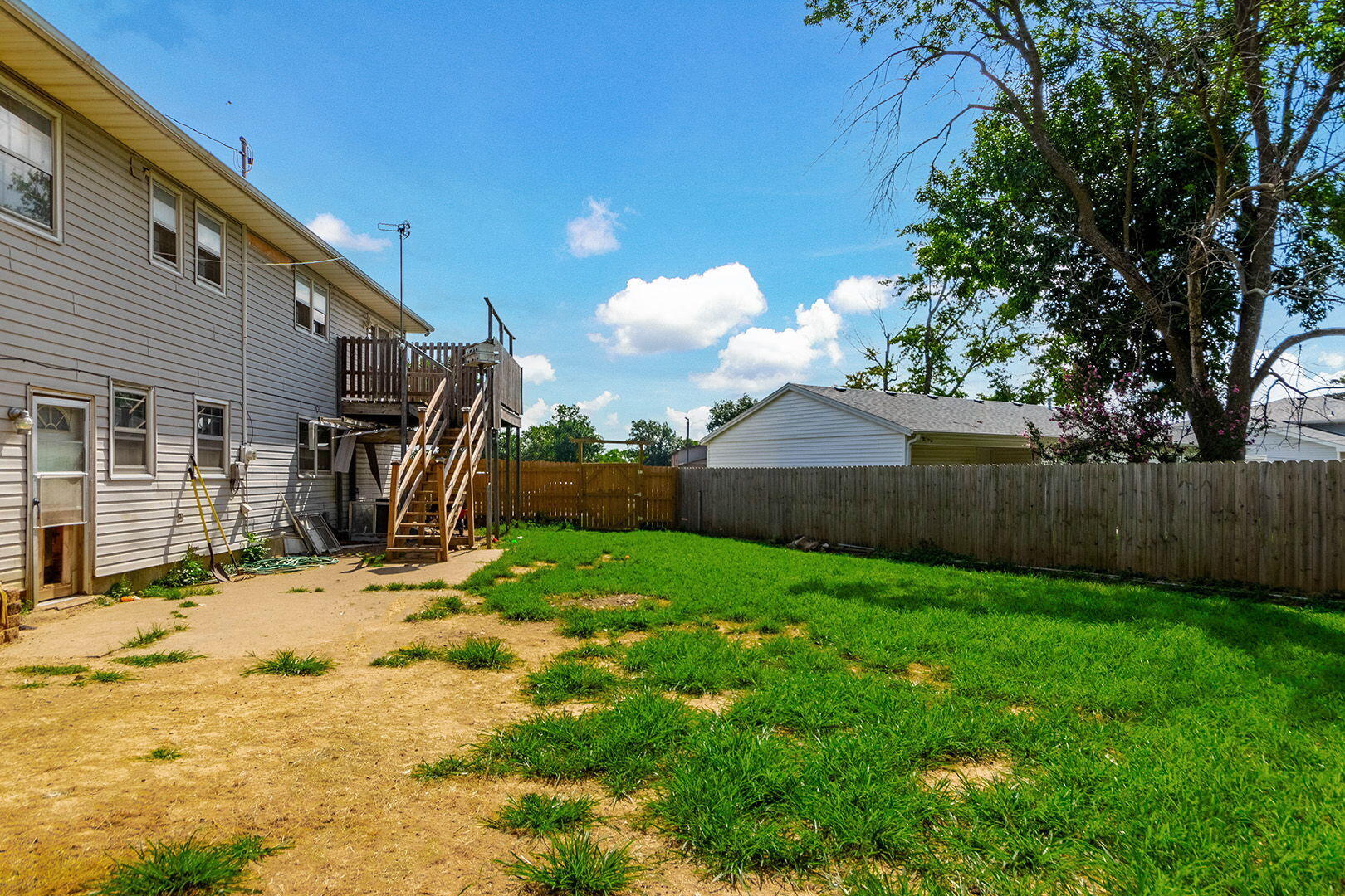 1218 Hendricks Drive Property Photo 39