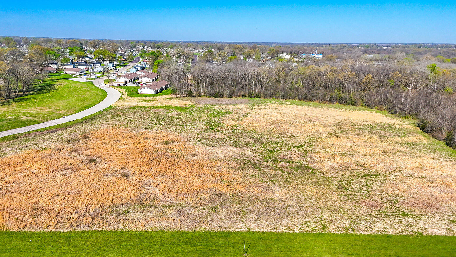 Tbd Highway J Property Photo 1