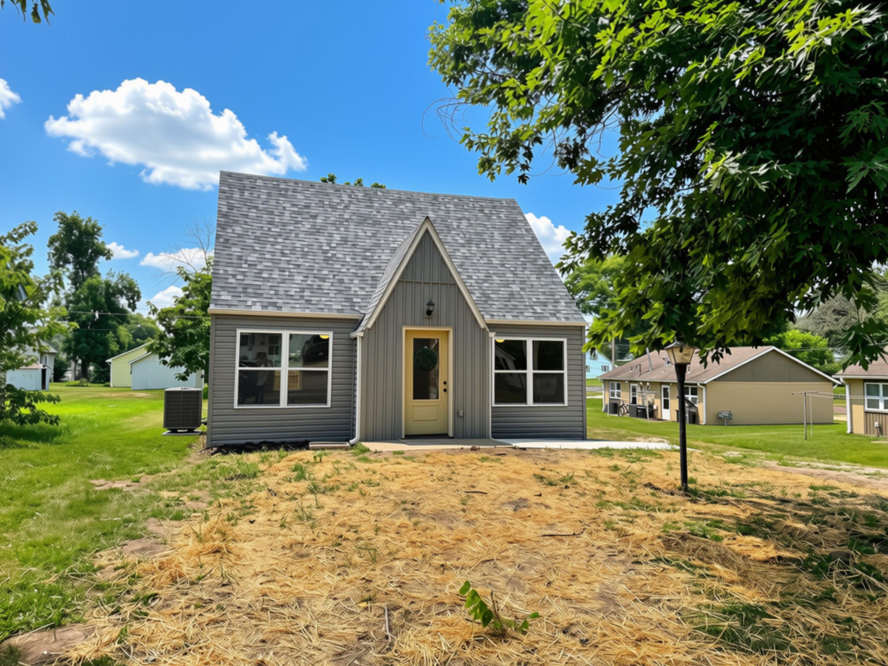 708 Fairground Street Property Photo 1