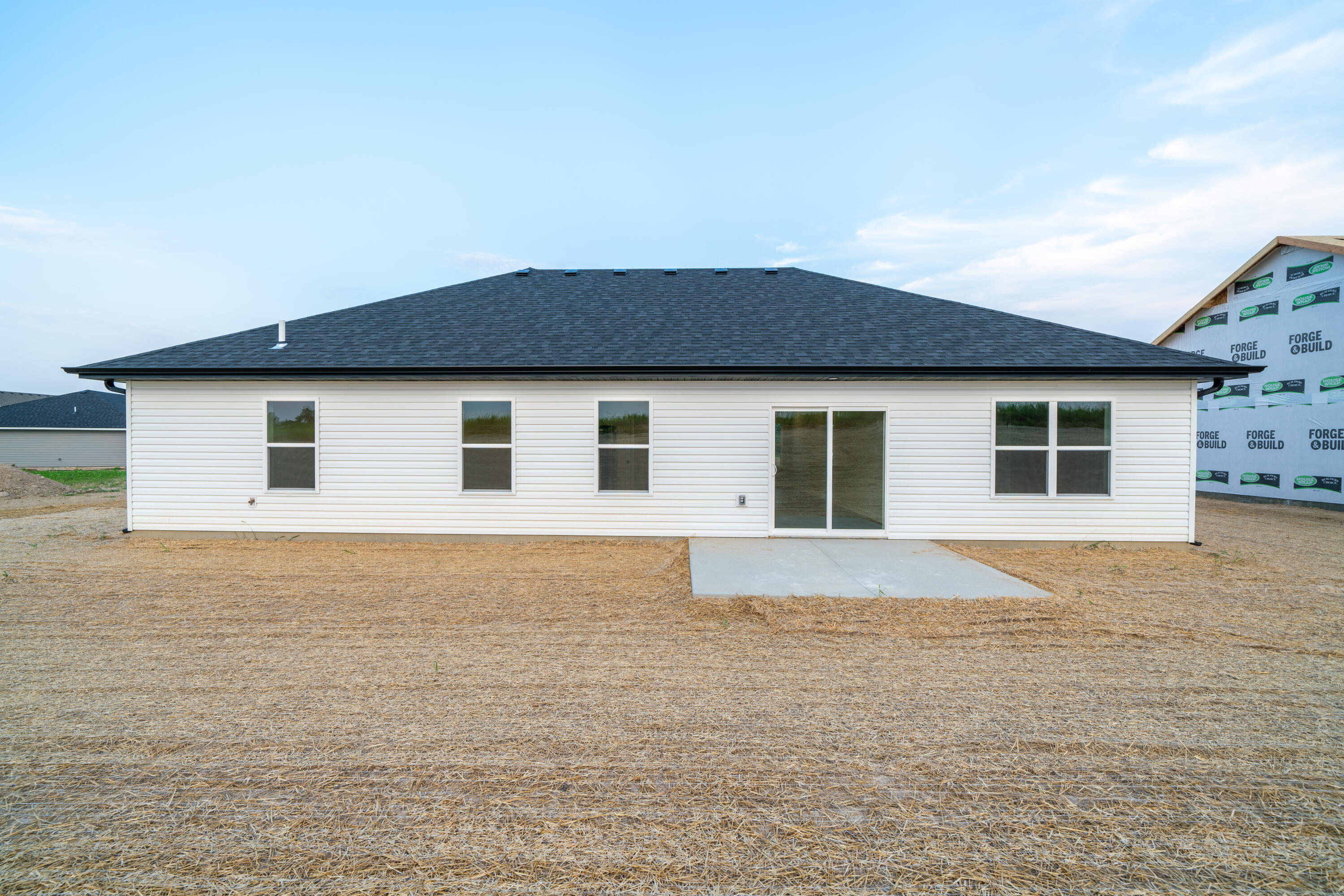 14905 Welch Drive Property Photo 28