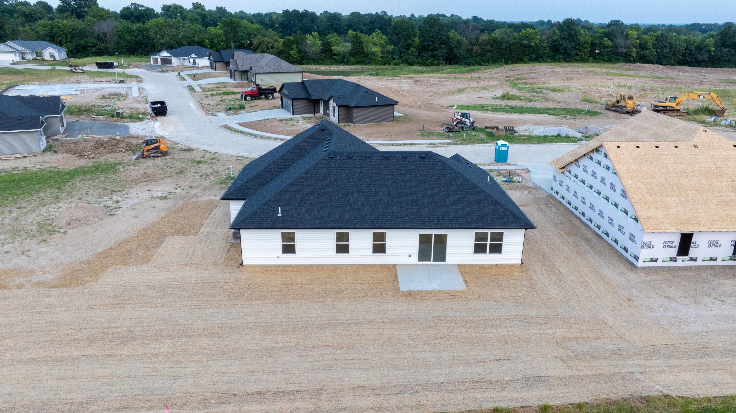 14905 Welch Drive Property Photo 42