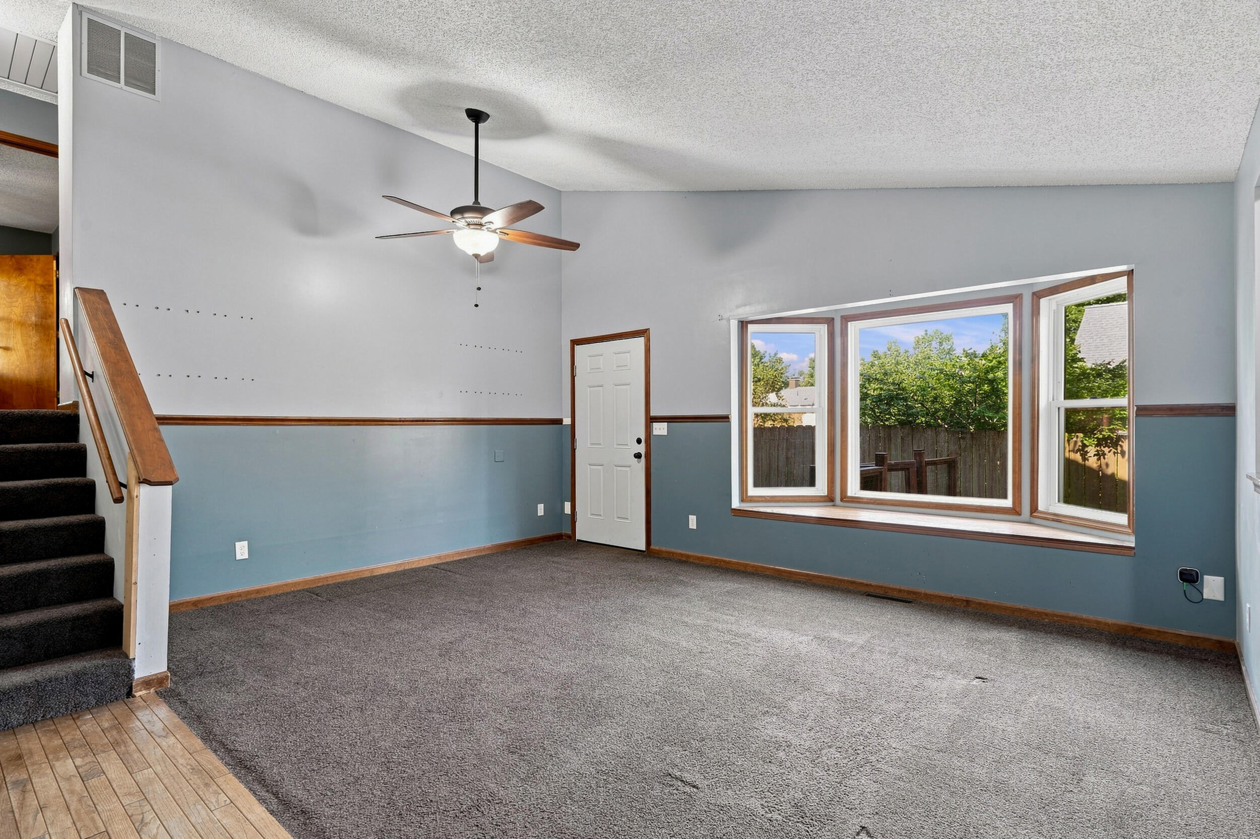 4318 Christian Fellowship Road Property Photo 2