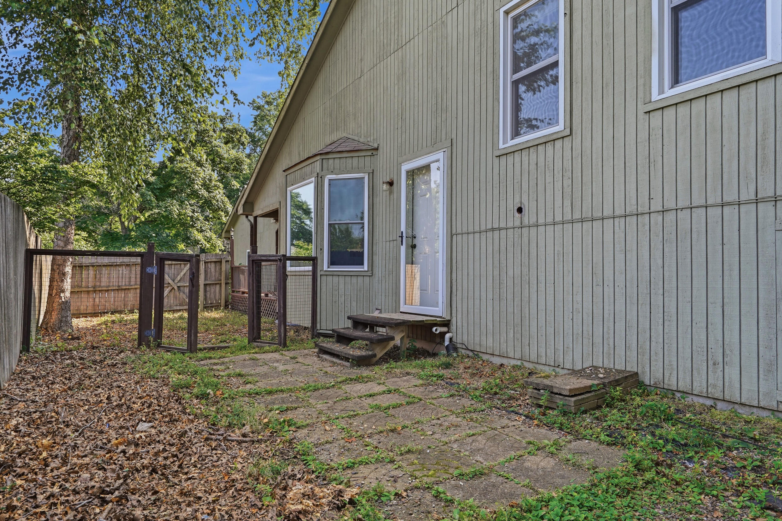 4318 Christian Fellowship Road Property Photo 26