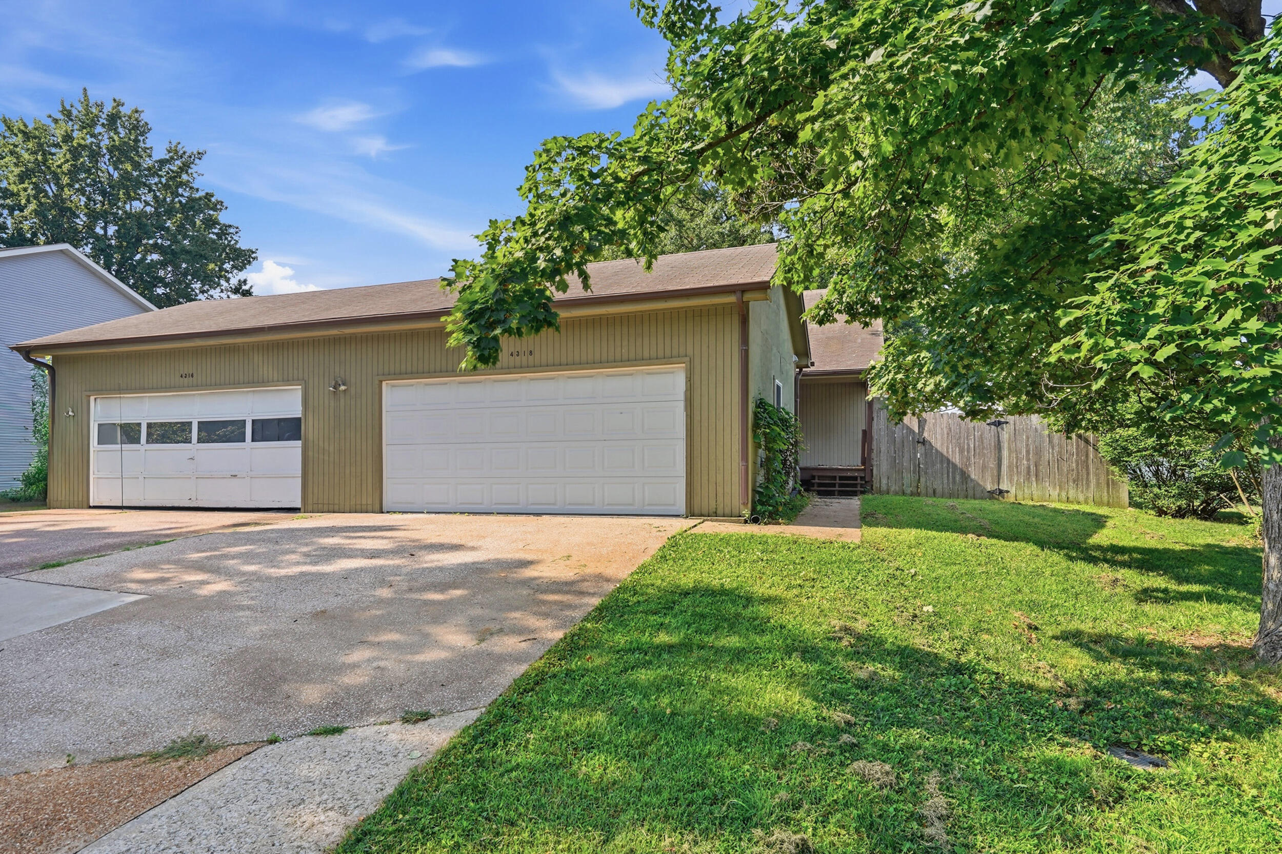 4318 Christian Fellowship Road Property Photo 29