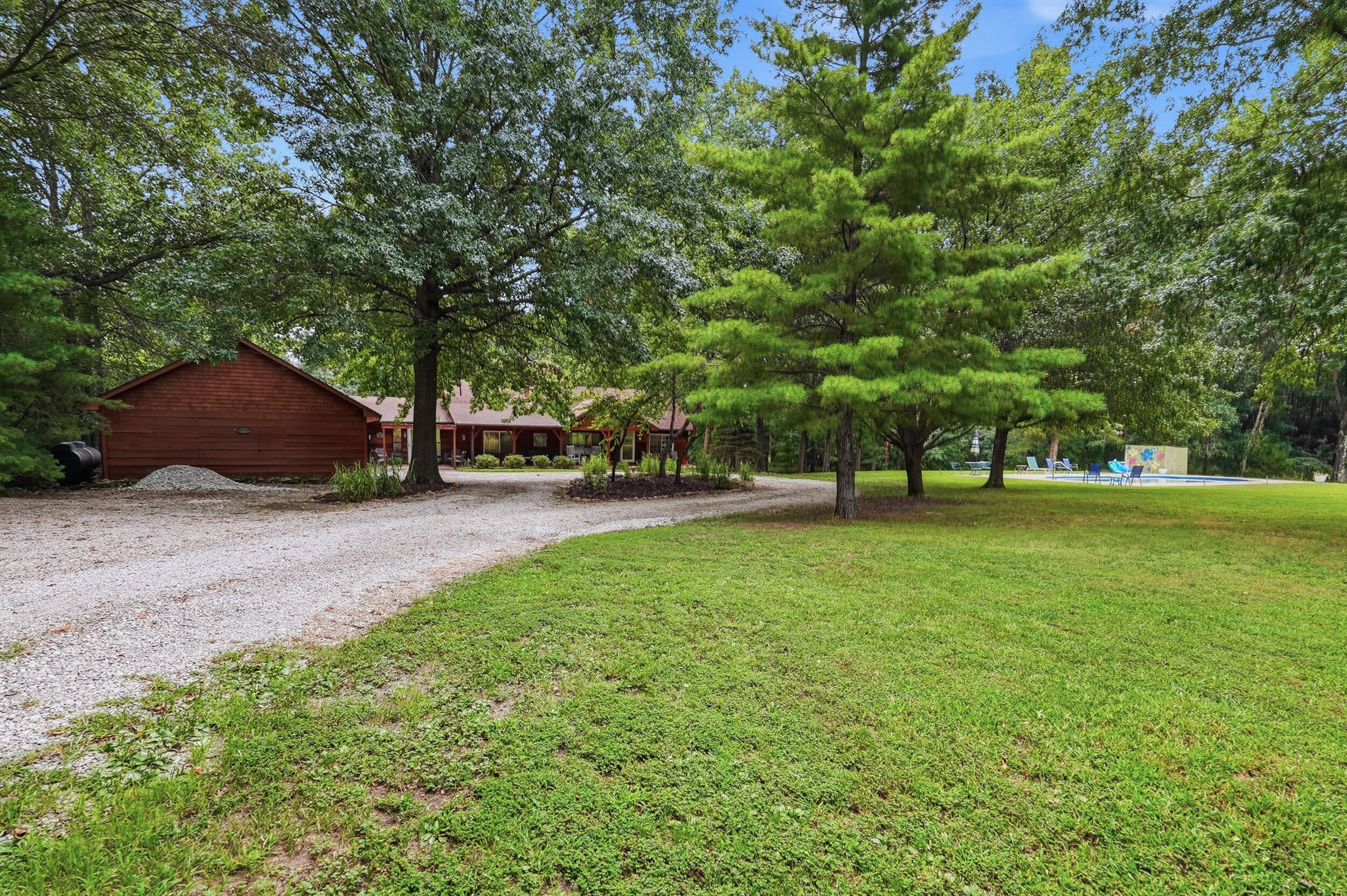 3404 S Rangeline Road Property Photo 1