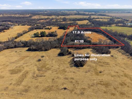 63 Acres Highway Ff & Ar 935 Property Photo 1