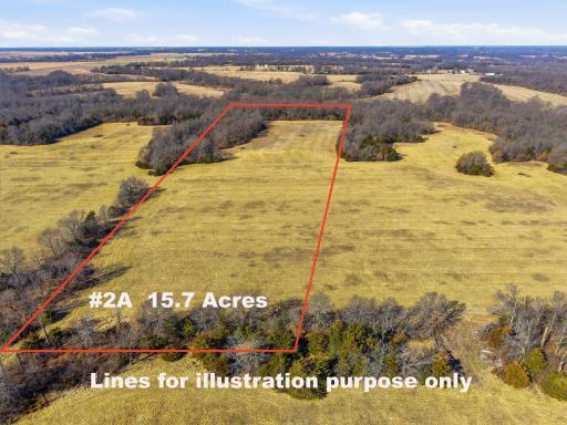 Tract 2a Audrain Road 935 Property Photo 1