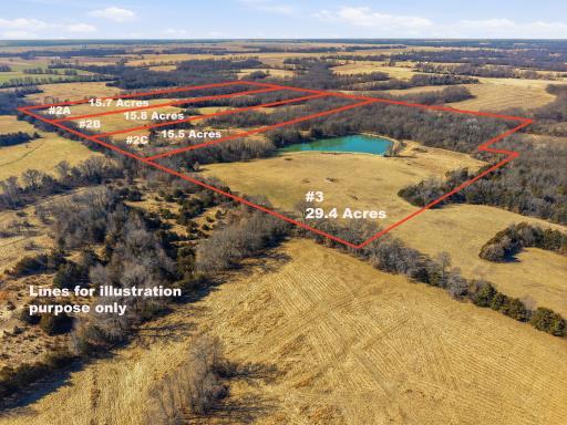Tract 2a Audrain Road 935 Property Photo 8