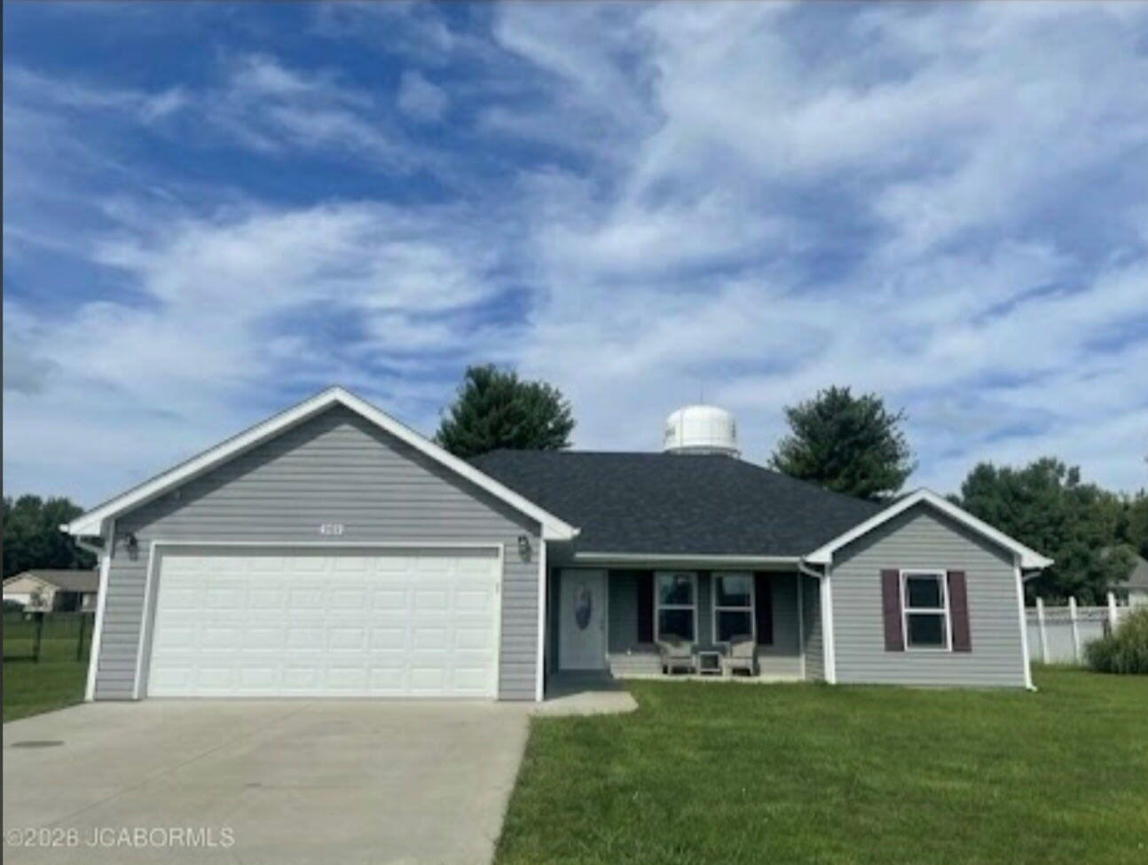 503 Bradley Street Property Photo 1