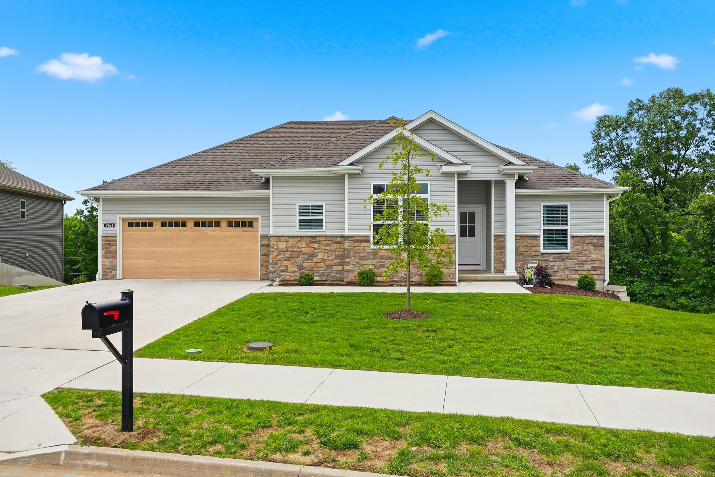3964 Clydesdale Drive Property Photo 1