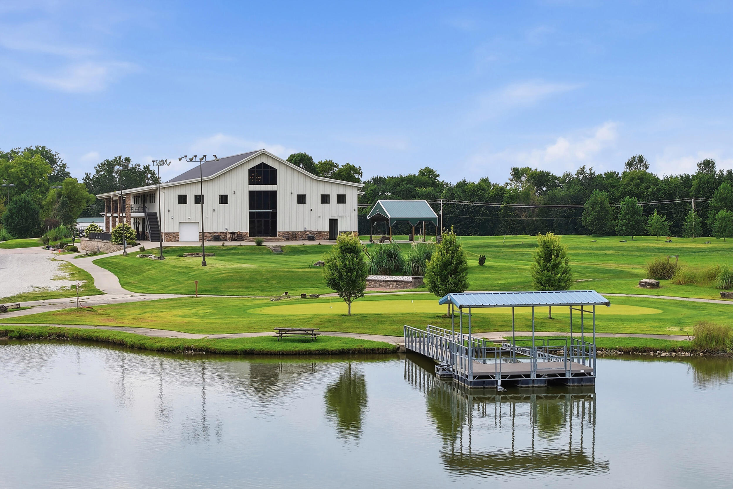 1616 Oilwell Road Property Photo 1