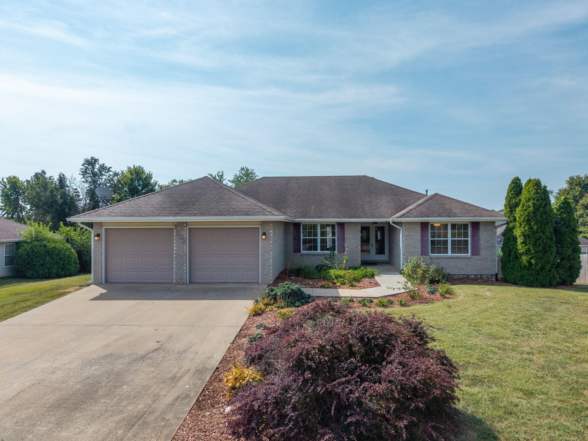 1502 E Preakness Drive Property Photo 1