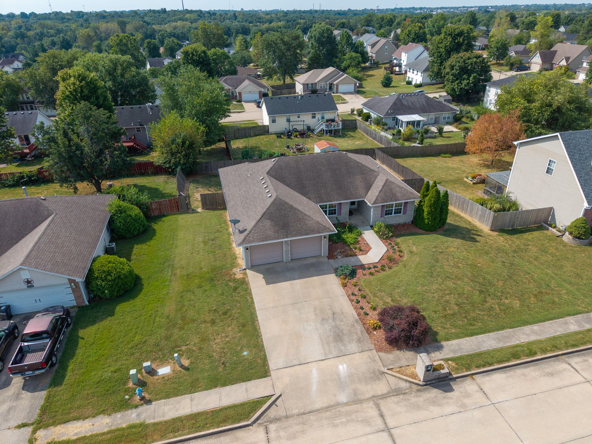 1502 E Preakness Drive Property Photo 47